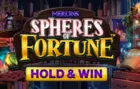 Merlins Spheres of Fortune