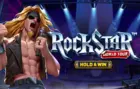 Rockstar World Tour – HOLD & WIN