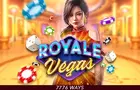 Royale Vegas